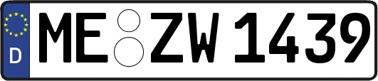 ME-ZW1439