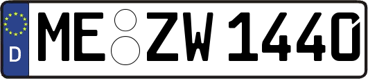 ME-ZW1440