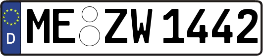 ME-ZW1442