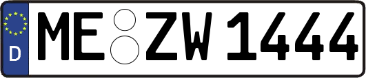 ME-ZW1444