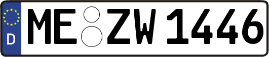 ME-ZW1446
