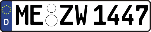 ME-ZW1447
