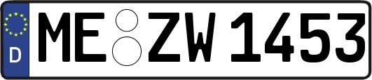 ME-ZW1453
