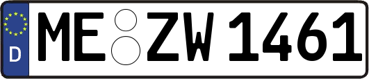 ME-ZW1461