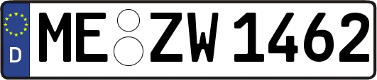 ME-ZW1462