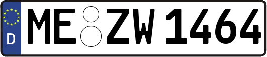 ME-ZW1464