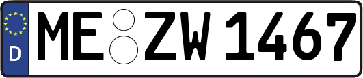 ME-ZW1467