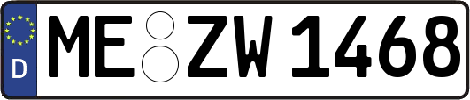 ME-ZW1468