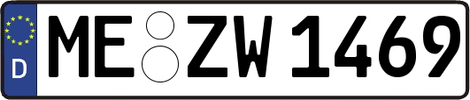 ME-ZW1469