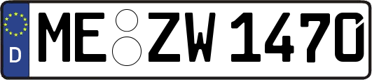 ME-ZW1470