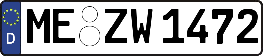 ME-ZW1472