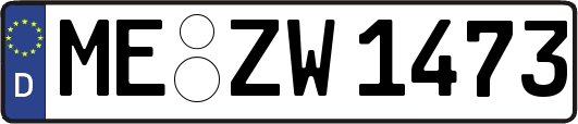 ME-ZW1473