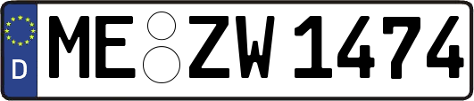 ME-ZW1474