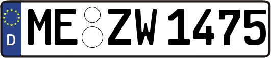 ME-ZW1475