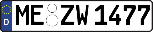 ME-ZW1477