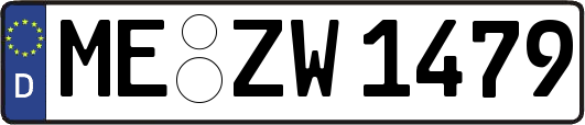 ME-ZW1479