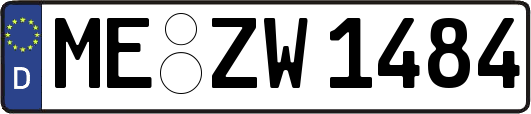 ME-ZW1484