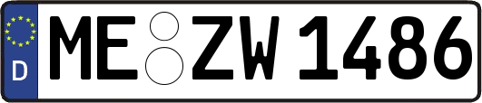 ME-ZW1486