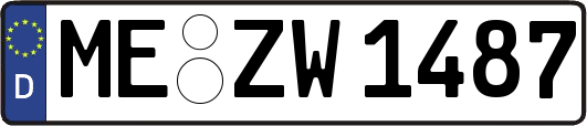 ME-ZW1487