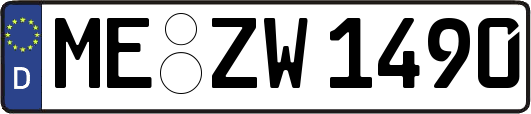 ME-ZW1490