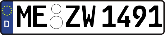 ME-ZW1491