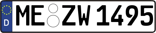 ME-ZW1495