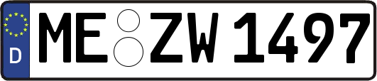 ME-ZW1497