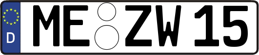 ME-ZW15