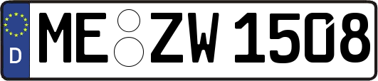 ME-ZW1508