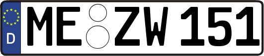 ME-ZW151