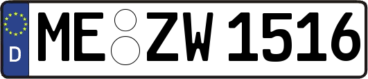 ME-ZW1516