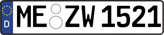 ME-ZW1521
