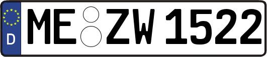 ME-ZW1522