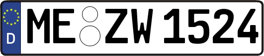 ME-ZW1524