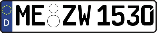 ME-ZW1530