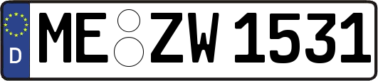 ME-ZW1531