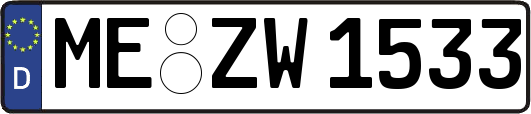 ME-ZW1533