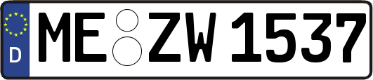 ME-ZW1537