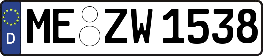 ME-ZW1538