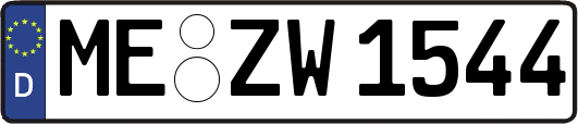 ME-ZW1544