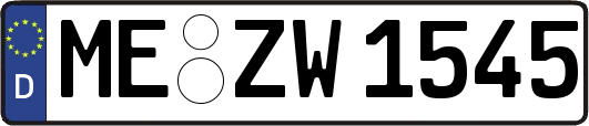 ME-ZW1545