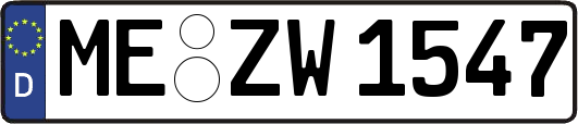 ME-ZW1547