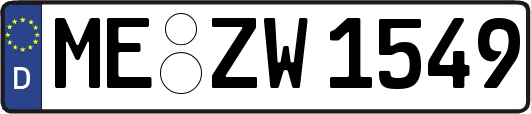 ME-ZW1549