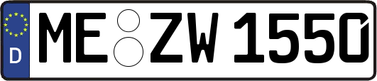ME-ZW1550