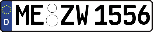 ME-ZW1556
