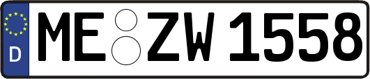 ME-ZW1558