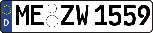 ME-ZW1559