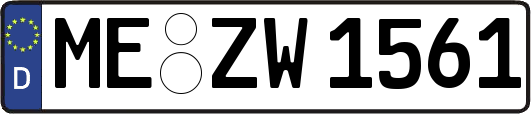 ME-ZW1561