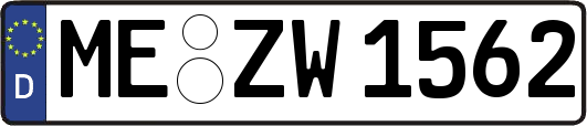 ME-ZW1562