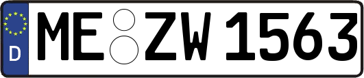 ME-ZW1563